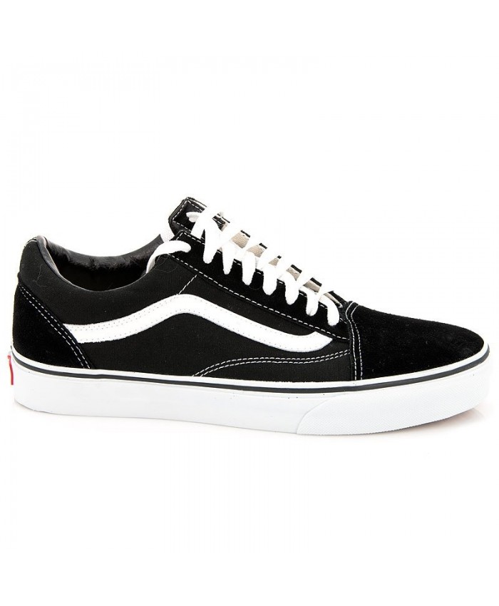 vans old school nere